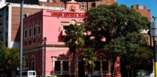 El Congreso Provincial de la UCR abrió la puerta a una alianza con LLA y despertó fuertes críticas internas