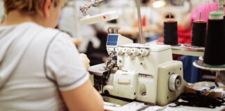 Por el ingreso de productos importados, “la mitad de las máquinas del sector textil están paradas”