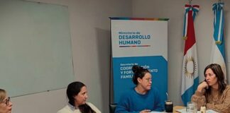 Discapacidad: instituciones lograron el aval de la Provincia para defender la declaración de emergencia del Congreso