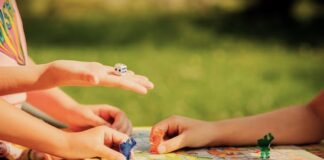 Los Aromos: invitan a un “Taller de Juegos de Mesa y Estrategia” para jóvenes