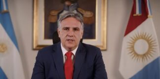 Llaryora anunció un aumento del 84,21% para el haber mínimo de las jubilaciones provinciales