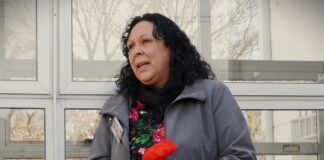 Falleció Julia Soulier, una “militante incansable” por los Derechos Humanos