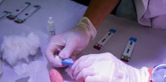 Alta Gracia se suma al «Día Mundial contra la Hepatitis» con testeos y vacunación