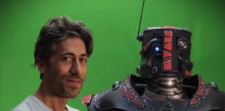 Carlos Bocardi: “Estoy preparando dos o tres historias que tengo para filmar”