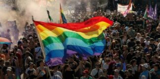 Revelan una “escalada alarmante de violencia” hacia el colectivo LGBT+ en el país