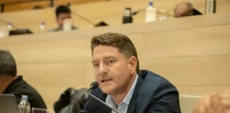 Limia: “El gobierno nacional tiene como política de Estado ir en contra del conocimiento y la libertad de expresión”