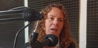 Lucía Allende: “Alta Gracia necesita revisar todo el sistema de taxis y remises”