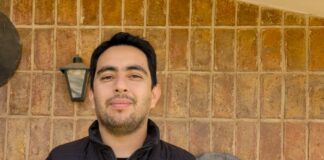 Barrionuevo sobre canteras del Cerro: “No estoy a favor de la usurpación de tierras, pero hay que poner orden”