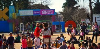 Alta Gracia cierra el receso invernal con altos niveles de ocupación y actividades para recibir a turistas de otras provincias