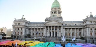 Matrimonio igualitario en Argentina: 15 años de la ley que fortaleció la democracia