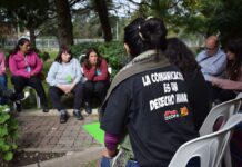 Opinión: La radio, ese desafío cotidiano de construir lo común (a propósito de los 30 años de FARCO)