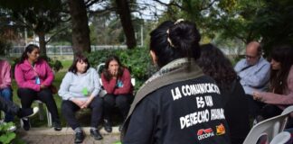 Opinión: La radio, ese desafío cotidiano de construir lo común (a propósito de los 30 años de FARCO)