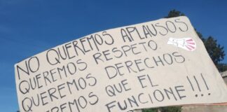 Emergencia en Discapacidad: «Decir que defender nuestros derechos afecta la economía es una forma elegante de justificar el abandono»