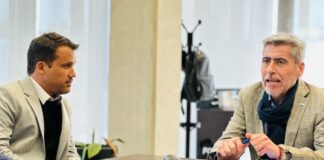 Funcionará en Alta Gracia un nuevo anexo de la Escuela de Suboficiales de la Policía