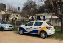 Se entregó el segundo sospechoso por el crimen del curandero de Villa Los Aromos