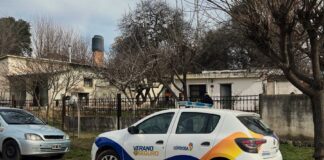 Se entregó el segundo sospechoso por el crimen del curandero de Villa Los Aromos