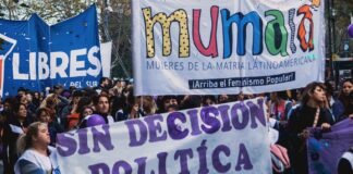 “La motosierra recortó en prevención y asistencia”: alertan que entre enero y julio se cometieron 150 femicidios en el país