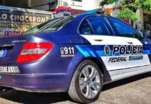 En la provincia de Buenos Aires, rescataron de un secuestro extorsivo a la joven altagraciense que estaba desaparecida