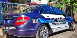 En la provincia de Buenos Aires, rescataron de un secuestro extorsivo a la joven altagraciense que estaba desaparecida