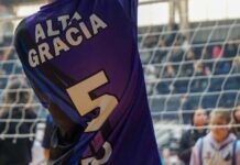 Lanzan programa de acompañamiento a deportistas de alto rendimiento de Alta Gracia