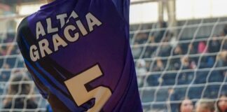 Lanzan programa de acompañamiento a deportistas de alto rendimiento de Alta Gracia