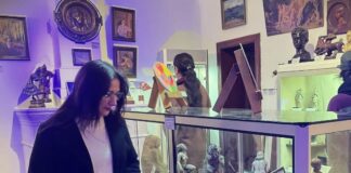 «Desde el barro»: convocan a artistas plásticos locales, en el marco del 15° aniversario del Museo Dubois