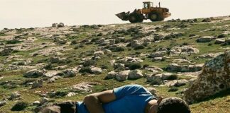 Cine por Palestina: proyectarán “No Other Land” en Alta Gracia