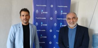 Marcos Torres viajó a Buenos Aires, por la ocupación en las Canteras del Cerro: “Pedimos la intervención urgente de Nación”