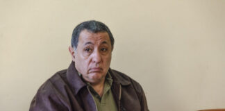 Daniel Landgren, de la Comunidad Cannábica Córdoba: “El Gobierno no cree en la construcción del paradigma legalizador”