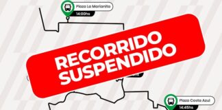 Día de las Infancias: aclaran que el festejo en la plaza de Los Morteritos finalmente no contará con servicio de colectivos