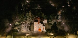 Con actividades abiertas a toda la comunidad, Anisacate celebrará sus fiestas patronales