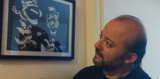 El escritor Lucas Fernández presentará su libro sobre el Dúo Salteño en el Cineclub Casero