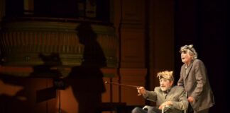 Abrió la convocatoria para participar del 15° Festival Internacional de Teatro Córdoba Mercosur