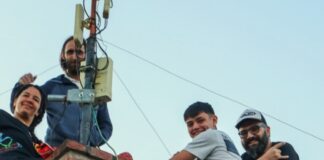 Abren la convocatoria para un taller gratuito de redes, wi fi y fibra óptica en La Quintana