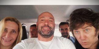 A la espera de la ratificación de la Ley de Emergencia, el sector de la discapacidad repudia las “coimas” en el Gobierno