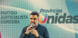 Facundo Torres: “Día tras día, Milei se encarga de generar desencanto en personas que le dieron un voto de confianza”