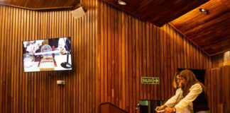 Se sorteó el orden de las fuerzas políticas que disputarán nueve bancas cordobesas en Diputados