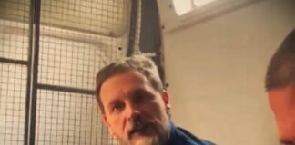 Detuvieron al titular de ATE Córdoba, Federico Giuliani, y otros gremialistas: denuncian criminalización de la protesta