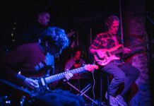 Encuentro, celebración y homenaje Fotografía Santiago Vivaqua