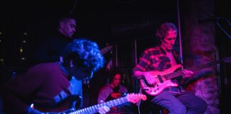 Encuentro, celebración y homenaje Fotografía Santiago Vivaqua