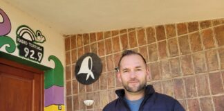 Odiard defendió el estado del predio de las lagunas sanitarias: “No es un basural, la gente de Ambiente de Córdoba nos dijo que nos quedemos tranquilos”