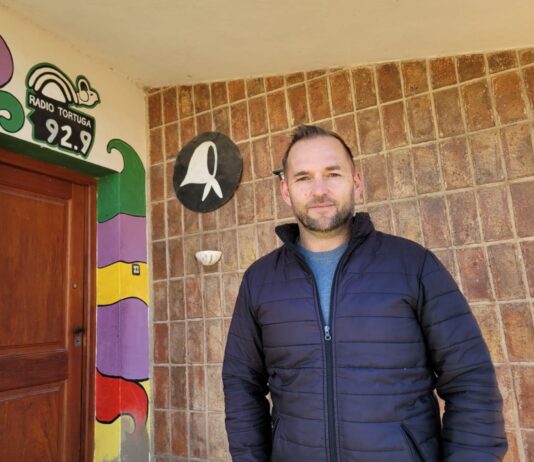 La Municipalidad presentará un nuevo proyecto para la colocación de medidores de consumo de agua