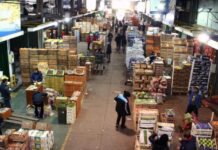 La inflación mayorista de mayo fue del 2,5%, cuatro décimas por encima de la minorista