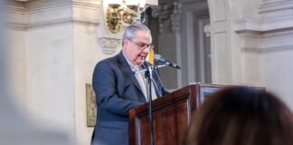 El cardenal Ángel Rossi afirmó que “el silencio frente a la injusticia abre paso a la división social”