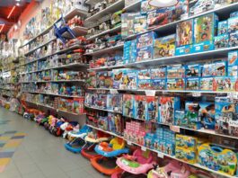 Las ventas por el Día de las Infancias cayeron un 2,5%: se consolida el estancamiento de la actividad comercial