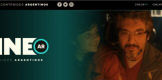 Vaciamiento de CineAr: el personal de la señal de cine nacional resiste el cierre dispuesto por el Gobierno