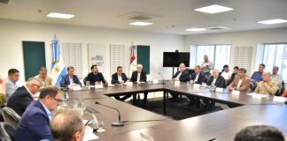 El proyecto de Ley de loteos cooperativos logró despacho favorable en comisión de la Legislatura