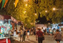 Con diversas actividades, Alta Gracia celebra el Día Internacional del Turismo