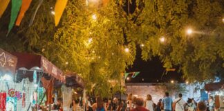 Con diversas actividades, Alta Gracia celebra el Día Internacional del Turismo