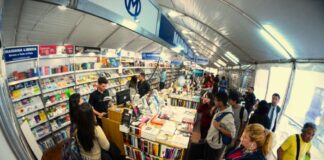 Arranca la Feria del Libro de Córdoba, con Martín Kohan y María Teresa Andruetto entre sus principales presencias